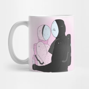 "Sus" Mug